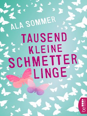 cover image of Tausend kleine Schmetterlinge